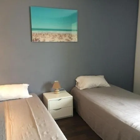 Victoria Surf 703 : Moderne En Centre Ville Avec Piscine * Biarritz