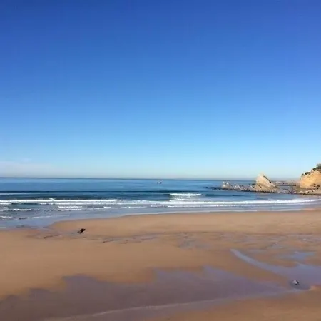 Victoria Surf 703 : Moderne En Centre Ville Avec Piscine * Biarritz