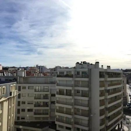 Victoria Surf 703 : Moderne En Centre Ville Avec Piscine * Biarritz